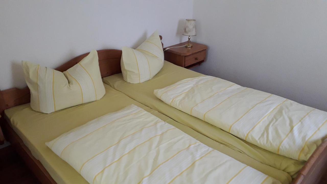 Hotel Rosengarten Leipzig-Naunhof Екстериор снимка