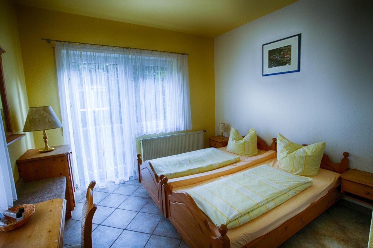 Hotel Rosengarten Leipzig-Naunhof Екстериор снимка